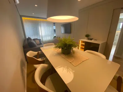 Apartamento com 3 Quartos à venda, 107m² no Centro, Balneário Camboriú