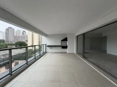 Apartamento com 4 Quartos à venda, 185m² no Santo Amaro, São Paulo
