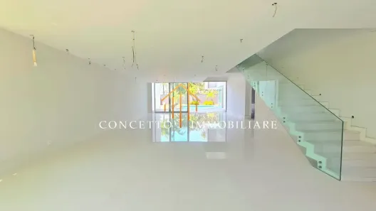 Casa de Condomínio com 4 Quartos à venda, 872m² no Barra da Tijuca, Rio de Janeiro