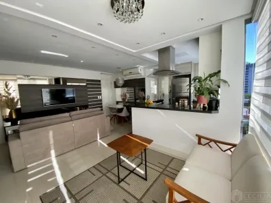 Apartamento com 2 Quartos à venda, 78m² no Centro, Novo Hamburgo