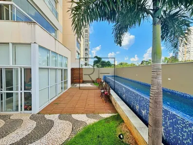Apartamento com 3 Quartos à venda, 135m² no Jardim Belo Horizonte, Campinas