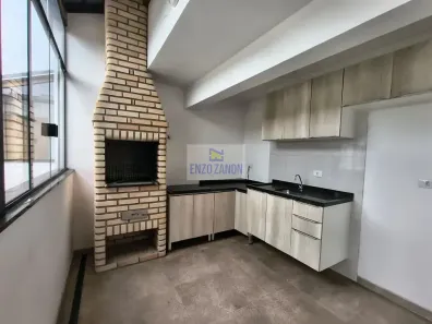 Cobertura com 2 Quartos para alugar, 88m² no Vila Pires, Santo André