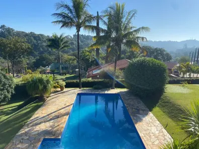 Casa de Condomínio com 5 Quartos à venda, 2000m² no Condomínio Porta do Sol, Mairinque