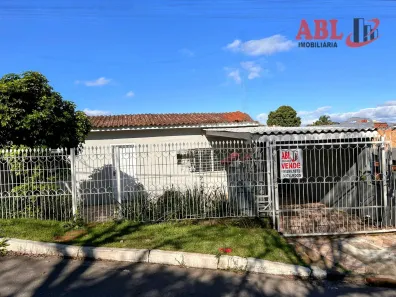 Casa com 2 Quartos à venda, 84m² no São Jerônimo, Gravataí