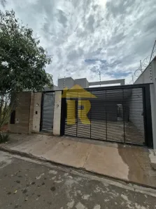 Casa com 3 Quartos para alugar, 195m² no Fazenda Rio Preto, São José do Rio Preto