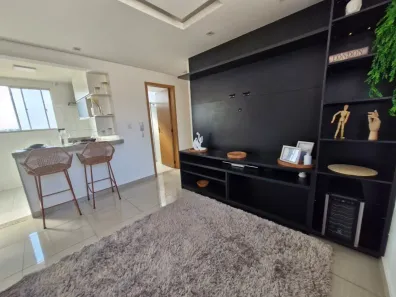 Apartamento com 3 Quartos à venda, 178m² no Goiânia, Belo Horizonte