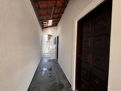 Casa com 2 Quartos à venda, 98m² no Maracanã, Praia Grande