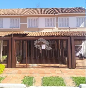 Casa com 3 Quartos à venda, 60m² no Centro, Eldorado do Sul