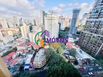 Ponto Comercial à venda, 60m² no Bela Vista, São Paulo