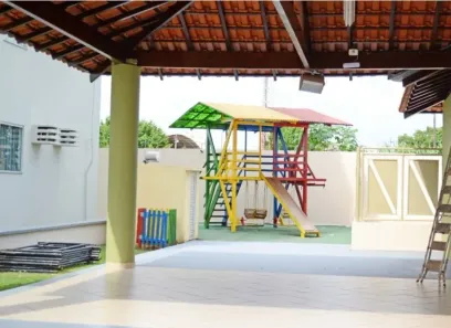 Apartamento com 2 Quartos à venda, 60m² no Industrial, Porto Velho