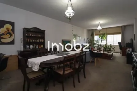 Apartamento com 2 Quartos à venda, 142m² no Pinheiros, São Paulo