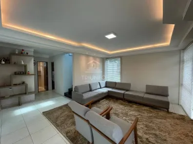 Casa de Condomínio com 4 Quartos à venda, 163m² no Centro, Barreirinhas