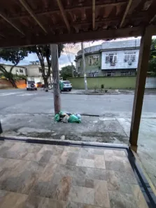 Ponto Comercial para alugar, 25m² no Bangu, Rio de Janeiro