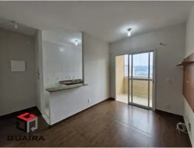Apartamento com 2 Quartos à venda, 55m² no Centro, São Bernardo do Campo