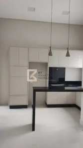Casa com 3 Quartos à venda, 105m² no Jardim Bom Sucesso, Indaiatuba
