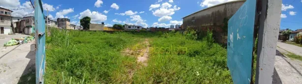 Lote/Terreno à venda, 882m² no Várzea, Recife