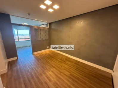 Sala Comercial para alugar, 38m² no Iguatemi, São José do Rio Preto