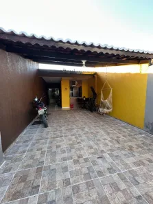 Casa com 3 Quartos à venda, 90m² no Pavuna, Pacatuba