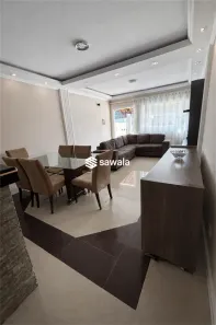 Casa de Condomínio com 3 Quartos à venda, 95m² no Ogiva, Cabo Frio