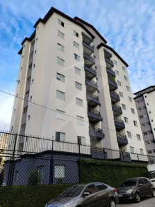 Apartamento com 2 Quartos à venda, 55m² no Parque Mandaqui, São Paulo