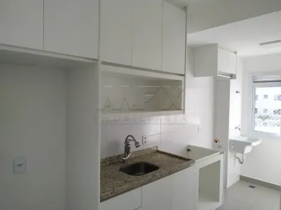 Apartamento com 2 Quartos à venda, 59m² no Residencial Parque Granja Cecília B, Bauru
