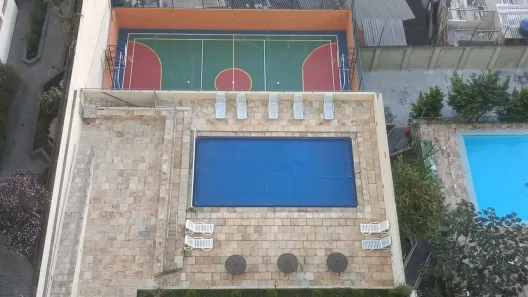 Apartamento com 3 Quartos para alugar, 119m² no Santana, São Paulo