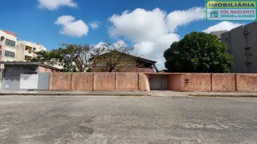 Casa com 8 Quartos à venda, 931m² no Cidade dos Funcionários, Fortaleza