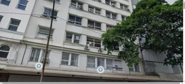 Sala Comercial à venda, 301m² no Centro, Rio de Janeiro
