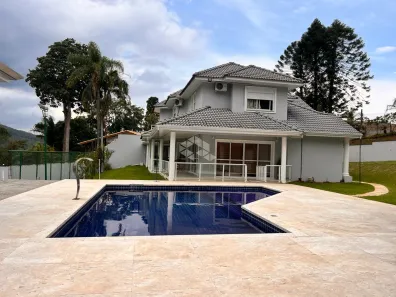 Casa de Condomínio com 6 Quartos à venda, 631m² no Rio Abaixo, Mairiporã