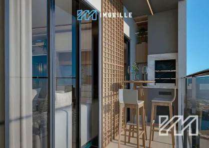 Apartamento com 2 Quartos à venda, 82m² no Centro, Itajaí