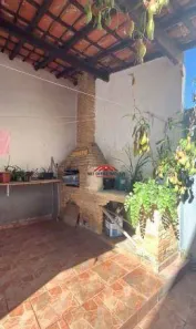 Casa com 3 Quartos à venda, 187m² no Jardim das Indústrias, São José dos Campos
