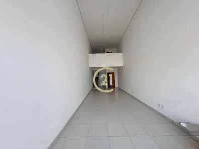 Ponto Comercial para alugar, 81m² no Parque Campo Bonito, Indaiatuba