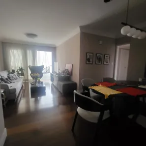 Apartamento com 3 Quartos à venda, 116m² no Perdizes, São Paulo