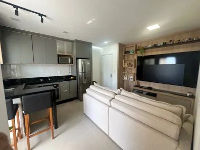 Apartamento com 2 Quartos à venda, 57m² no Parque Campolim, Sorocaba