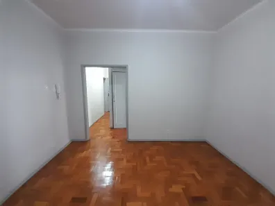 Apartamento com 3 Quartos para alugar, 90m² no Estácio, Rio de Janeiro