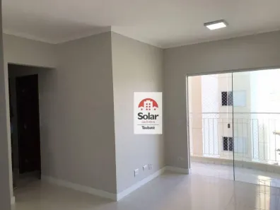 Apartamento com 3 Quartos à venda, 72m² no Jardim dos Estados, Taubaté