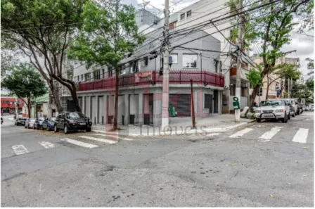 Imóvel Comercial com 3 Quartos à venda, 254m² no Bom Retiro, São Paulo