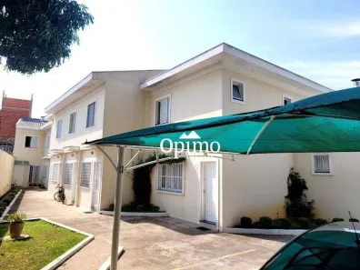 Casa de Condomínio com 2 Quartos à venda, 72m² no Vila Emir, São Paulo