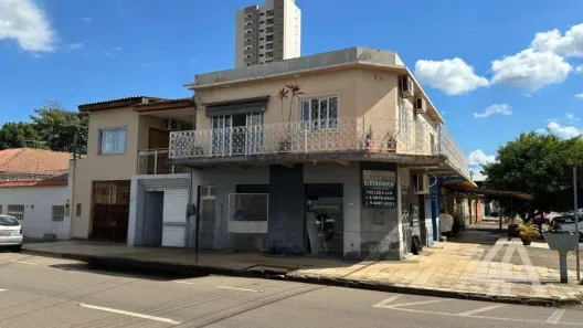Ponto Comercial à venda, 750m² no Olaria, Porto Velho