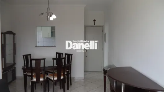 Apartamento com 2 Quartos à venda, 64m² no Independência, Taubaté