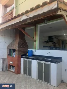 Sobrado com 2 Quartos à venda, 135m² no Jardim Rosana, Guarulhos