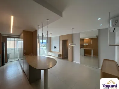 Apartamento com 2 Quartos para alugar, 88m² no Centro, Santa Cruz do Sul