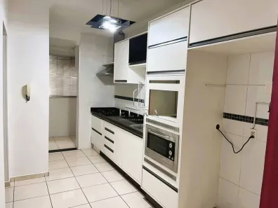 Apartamento com 2 Quartos à venda, 60m² no Parque Nova Carioba, Americana