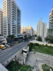 Apartamento com 4 Quartos à venda, 161m² no Centro, Florianópolis