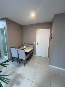 Apartamento com 2 Quartos à venda, 60m² no Todos os Santos, Rio de Janeiro