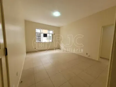 Apartamento com 3 Quartos à venda, 93m² no Tijuca, Rio de Janeiro