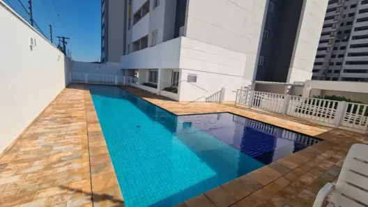 Apartamento com 2 Quartos à venda, 89m² no Jardim Ubirama, Lençóis Paulista