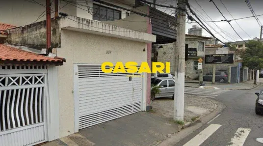 Sobrado com 3 Quartos à venda, 115m² no Demarchi, São Bernardo do Campo