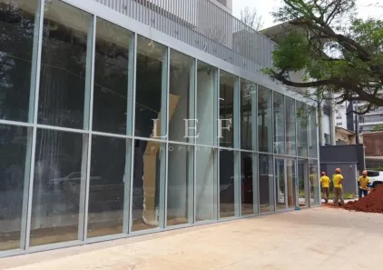 Ponto Comercial à venda, 400m² no Pinheiros, São Paulo