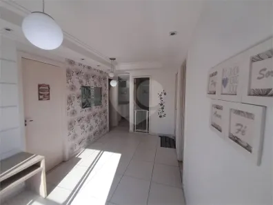Apartamento com 3 Quartos à venda, 55m² no Vila Cosmopolita, São Paulo